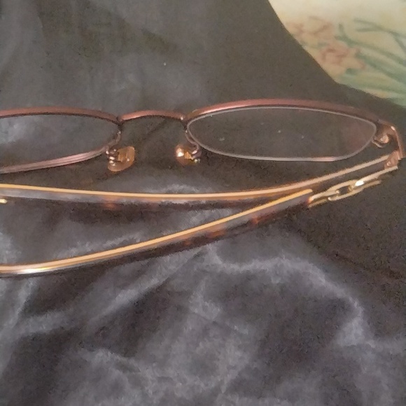 Coach eyeglasses frames - Picture 4 of 5